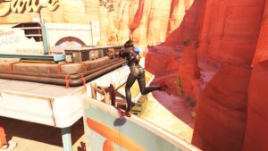 【ow2】ルート６６の役に立つマップルート５選【オーバーウォッチ２】