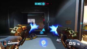 オーバーウォッチランク