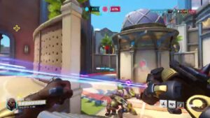 オーバーウォッチランク