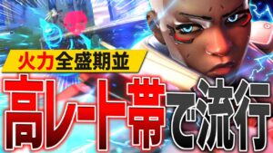 【敵発狂】ソジョーンの火力を全盛期に戻す悪魔の構成【オーバーウォッチ】