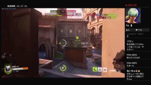 オーバーウォッチ2 　参加○