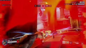 オーバーウォッチ2 　レート徴収します