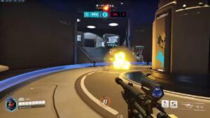 オーバーウォッチ2 ひっそり