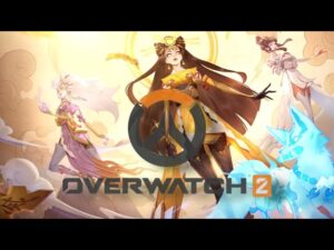 [オーバーウォッチ2] アンランク 参加型 初見さん歓迎 [概要欄必読]