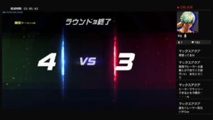 オーバーウォッチ2 参加○