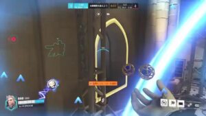 ゼロから始まる配信生活！限界オーバーウォッチ部門『オーバーウォッチ2』