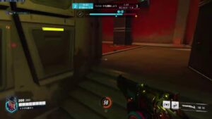 ［オーバーウォッチ2］とにかくラグイ