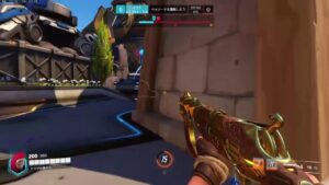 【オーバーウォッチ2】途中抜けしません