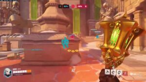 【オーバーウォッチ2】ブリギッテかDPS