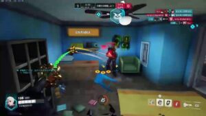 【オーバーウォッチ2】ブリギッテかDPS