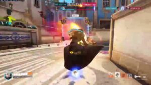 【オーバーウォッチ2】ブリギッテかDPSかその他