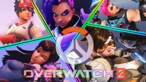 【オーバーウォッチ2】視聴者参加型！カスタムゲームやるよ！【初見さん歓迎】【ライブ】【OW2】