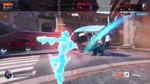 【オーバーウォッチ2】華金をow2に捧げる