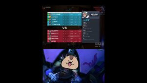 とっておき恐怖症【オーバーウォッチ2】#shorts #overwatch