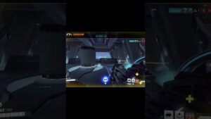 オーバーウォッチ　ソルジャー76　OVERWATCH SOLDIER76