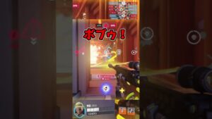 【OW2】このわちゃわちゃ感がオーバーウォッチです