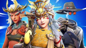 Overwatch 2 Season 3 Battle pass & Shop Review