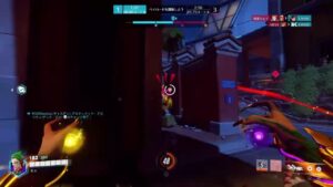 PS4版OW2オーバーウォッチ　参加型