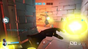 PS4版OW2オーバーウォッチ