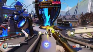 PS4版OW2オーバーウォッチ　参加型