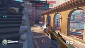 PS4版OW2オーバーウォッチ　参加型