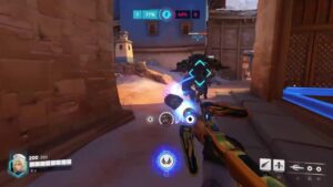 PS4版OW2オーバーウォッチ