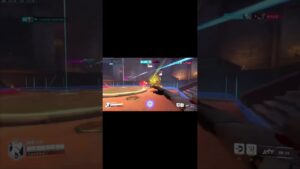 Pad.龍神剣【オーバーウォッチ2】