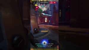 #overwatch2 #gaming #オーバーウォッチ2 #gamer #kiriko #ow2