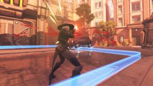 【ow2】トールビョーンの『キモめなタレットポジ』(キングスロー）【オーバーウォッチ２】