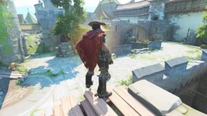 【ow2】『ほぼ全キャラで使える』アイヘンバルデの登りルート【オーバーウォッチ２】