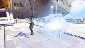 【ow2】メイやシンメトラで使える『豆知識』【オーバーウォッチ２】