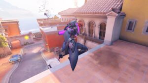 【ow2】モイラ『必須テク』フェードジャンプルート１０選【オーバーウォッチ２】