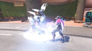 【ow2】瞬間火力が上がるウィンストンの『必須コンボ』について【オーバーウォッチ２】