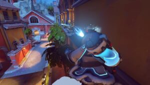 【ow2】役立つかも？メイのアイスウォールルート（ドラド編）【オーバーウォッチ２】