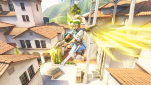 【ow2】シーズン３『マーシーの大幅調整』内容判明か⁉︎【オーバーウォッチ２】