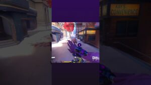 【モイラ】実装されなかった幻のアビリティ#shorts【オーバーウォッチ2】