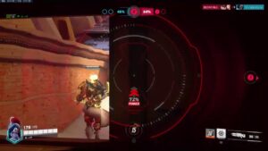 オーバーウォッチ　回避枠の王になる