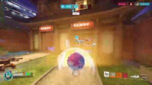 オーバーウォッチ