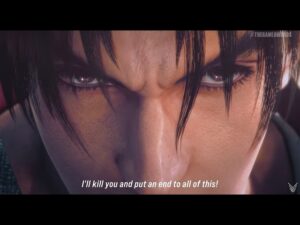 鉄拳　オーバーウォッチ　ランクマッチ