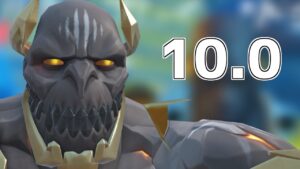 ドゥームフィスト モンタージュ 10.0 【オーバーウォッチ2】Tank Doomfist Montage 10.0