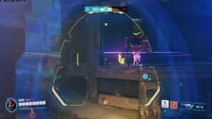 オーバーウォッチ2 サポグラマス