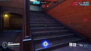 オーバーウォッチ2 サポグラマス