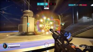 暴言廚のヒーラーでマスター目指すオーバーウォッチ2