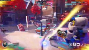 【オーバーウォッチ2】今日こそタンクグラマス