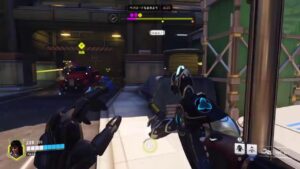 ［参加型/オーバーウォッチ2］中学生ニートになりました。