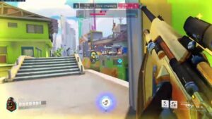 オーバーウォッチ2　サポート　グラマス