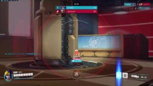 オーバーウォッチ2　勝ちにいきます