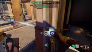 [顔出し]オーバーウォッチ2 / Overwatch2　でゅおらんく