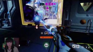 [顔出し]オーバーウォッチ2 / Overwatch2　クイマ