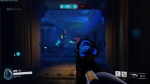 ［オーバーウォッチ2］サポート　グラマス1　1位になる［overwatch2］